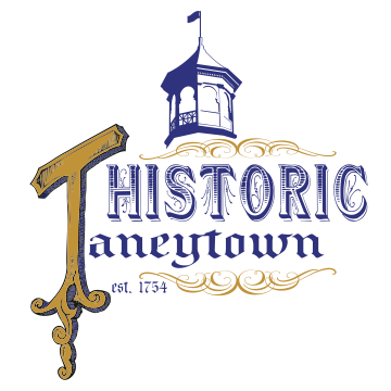 Taneytown Historic Icon